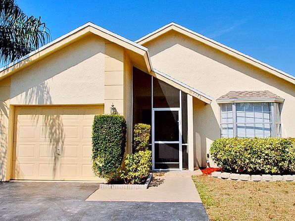 Rentals In Sunrise Fl