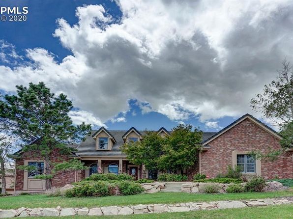 2850 Rossmere St Colorado Springs Co 80919 Zillow