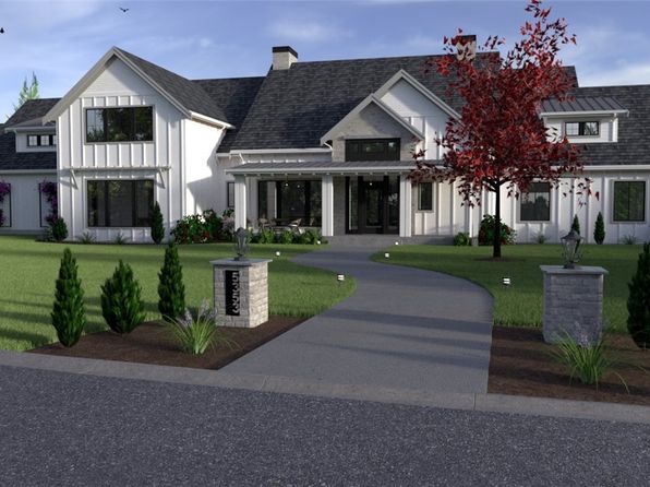 new homes in redmond wa