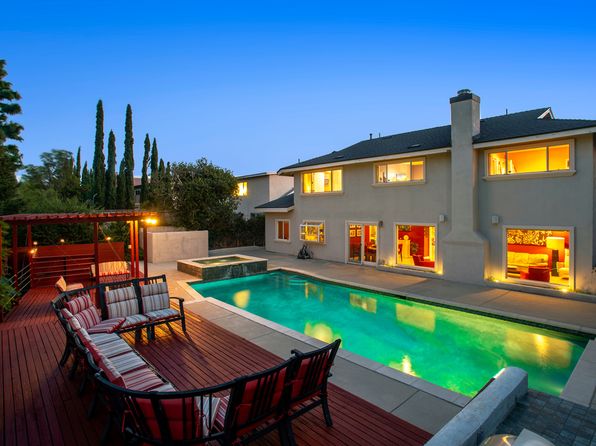 Porter Ranch Real Estate - Porter Ranch Los Angeles Homes For Sale | Zillow