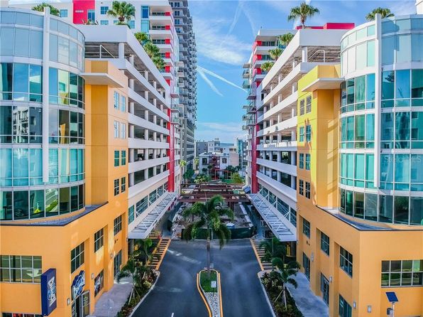 Channel District Tampa Condos Apartments For Sale 39 Listings