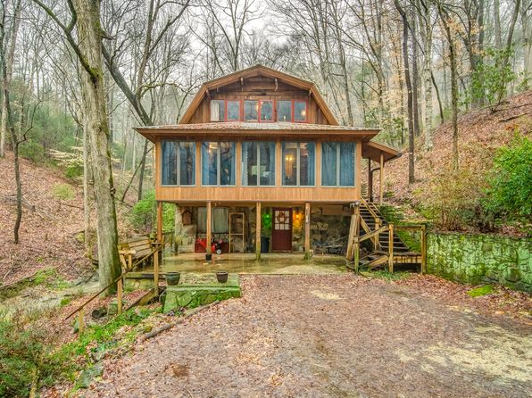 Mountain Cabin Dahlonega Real Estate 16 Homes For Sale Zillow