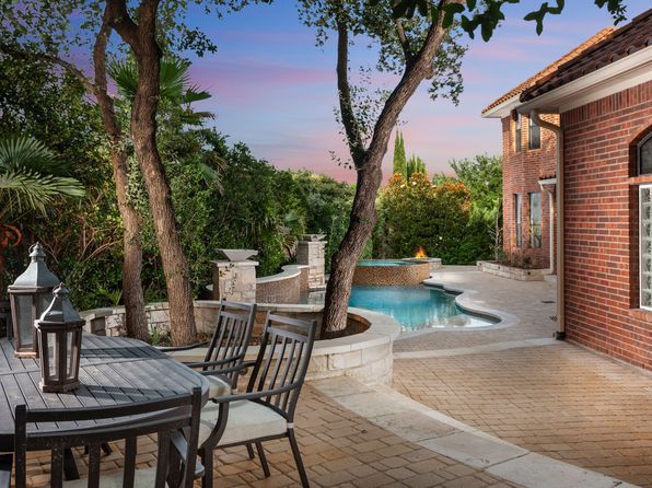 Secluded Backyard Austin Real Estate Austin Tx Homes For Sale