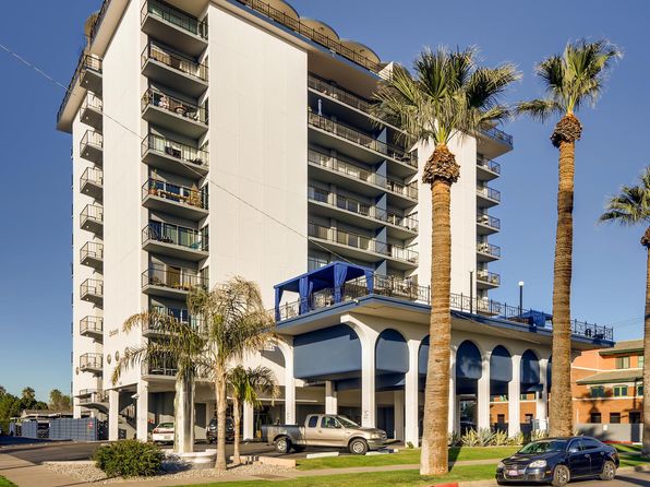 Polished Concrete Floors Phoenix Real Estate 10 Homes For Sale