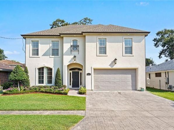 Gas Fireplace Metairie Real Estate Metairie La Homes For Sale