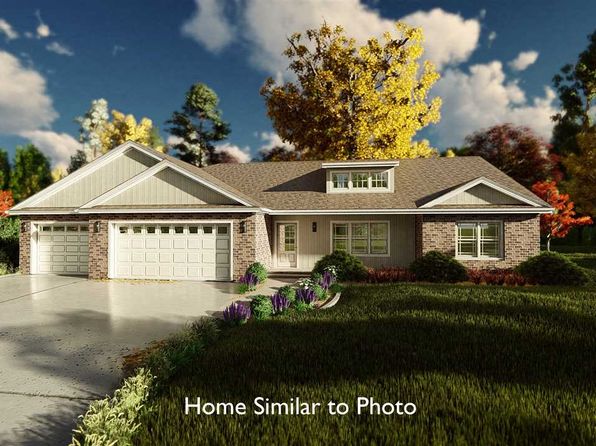 Granite Countertops Green Bay Real Estate 22 Homes For Sale
