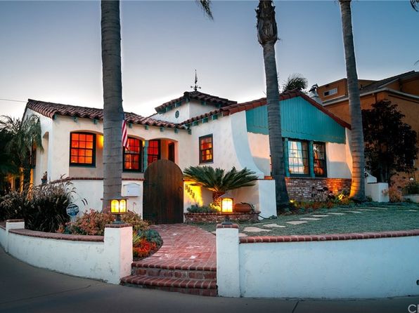 Spanish Style House Los Angeles Real Estate 279 Homes For Sale