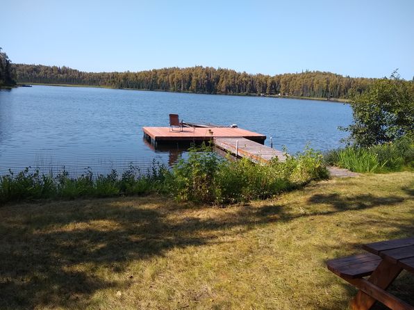 Big Lake Real Estate - Big Lake AK Homes For Sale | Zillow