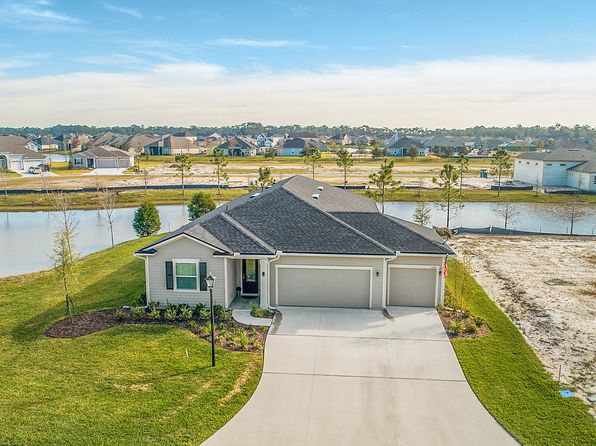 zillow homes in st augustine fl