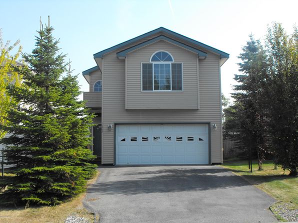 Gas Fireplace Anchorage Real Estate Anchorage Ak Homes For