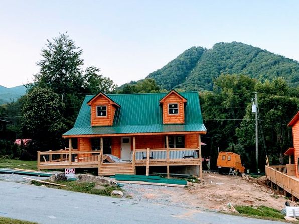 Maggie Valley Cabins For Sale