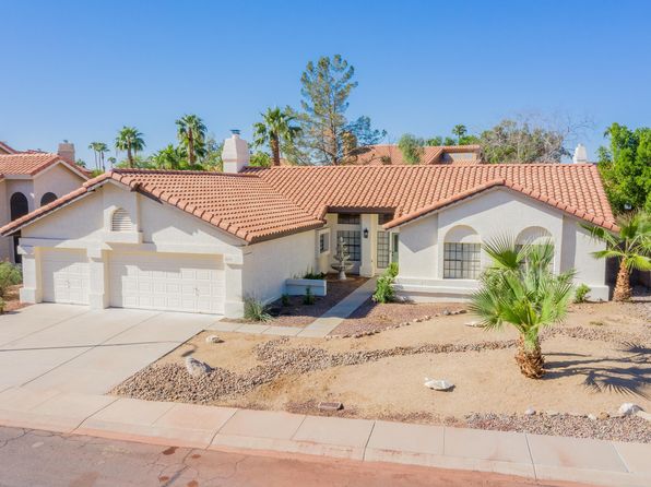 Open Vaulted Ahwatukee Foothills Real Estate Ahwatukee