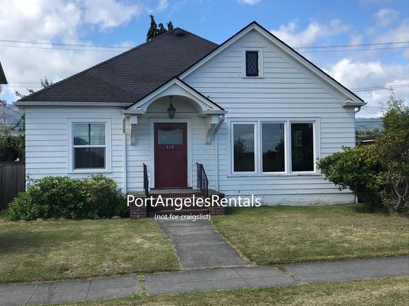 Rentals In Port Angeles Wa