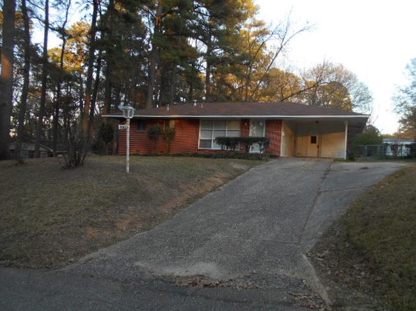 homes for sale in el dorado ar