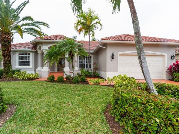 Large Garage Marco Island Real Estate 87 Homes For Sale Zillow