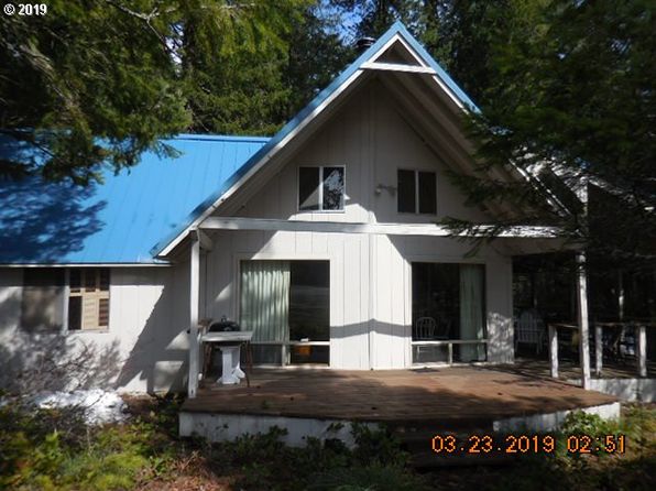 Palmer Lake Wa Cabins