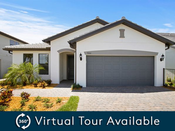 pulte homes fort myers fl