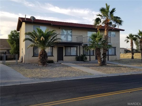 Duplex For Sale Bullhead City