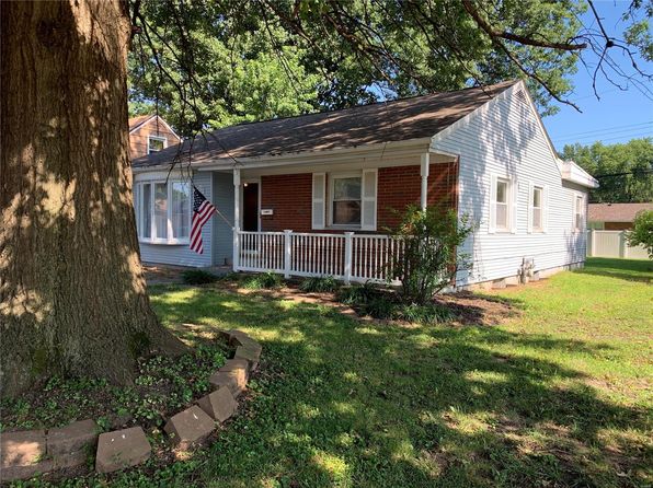 2349 Clark Ave Granite City Il 62040 Zillow