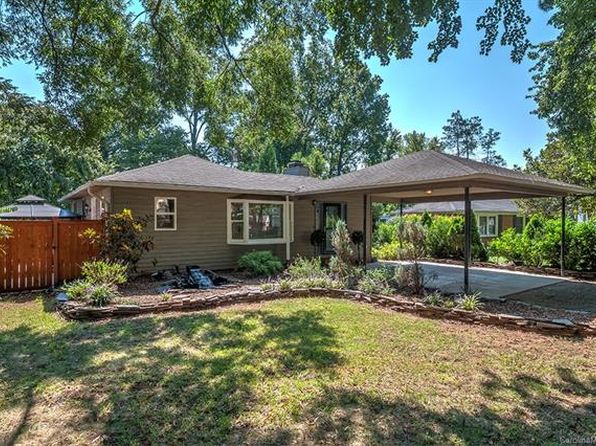 516 Lorna St Charlotte Nc 28205 Zillow