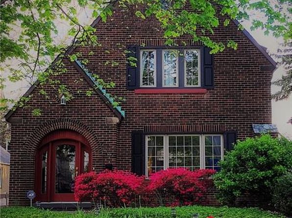 Brick Fireplaces Point Breeze Real Estate Point Breeze