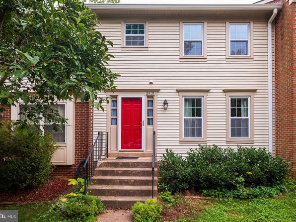 4316 Markham St Annandale Va 22003 Mls Vafx1083934 Zillow