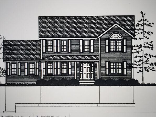 homes for sale in east brookfield ma