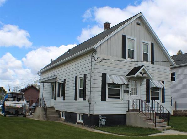 Two Rivers Real Estate - Two Rivers WI Homes For Sale | Zillow