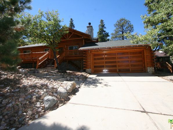 Rental Properties Big Bear Ca