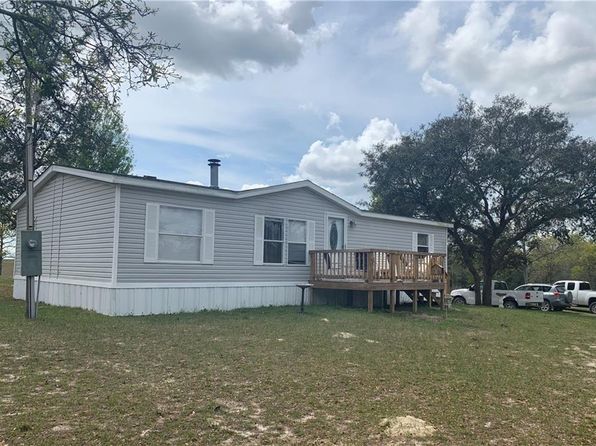 12650 Se 21st Pl Morriston Fl 32668 Zillow