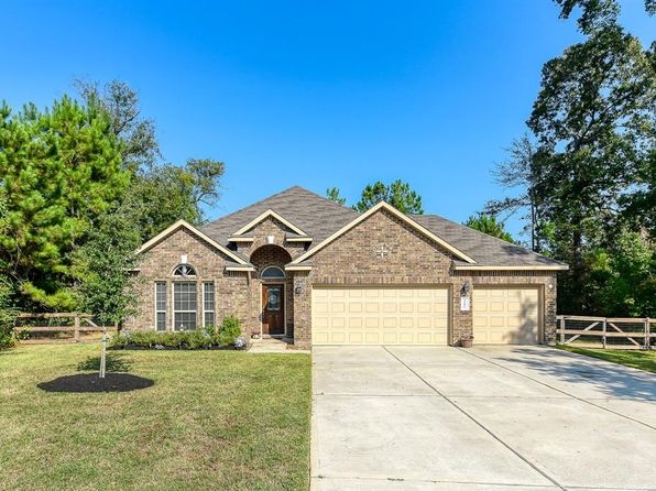 Deer Trail Real Estate - Deer Trail Conroe Homes For Sale | Zillow