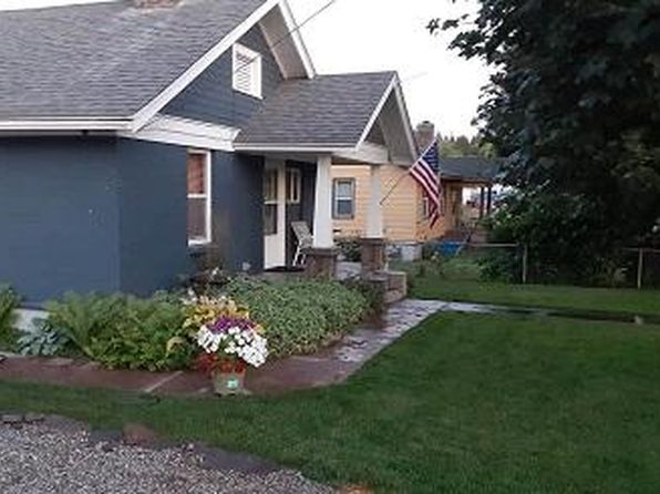 Houses For Rent in Spokane Valley WA - 27 Homes | Zillow