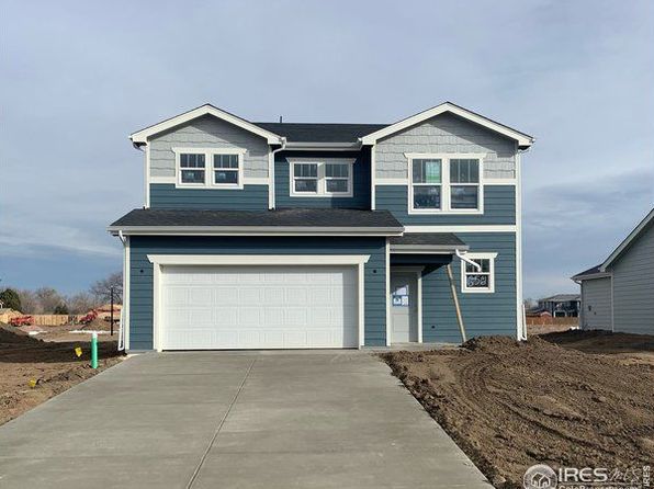 New Construction Homes In Colorado Zillow