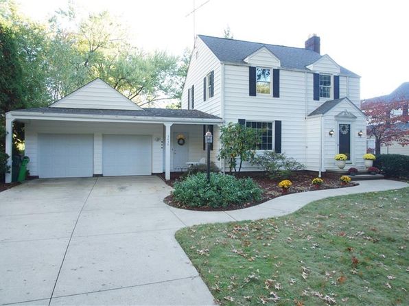 Zillow Canton Ohio