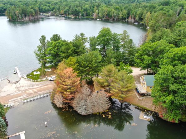 Waterfront - Gaylord MI Waterfront Homes For Sale - 26 Homes | Zillow