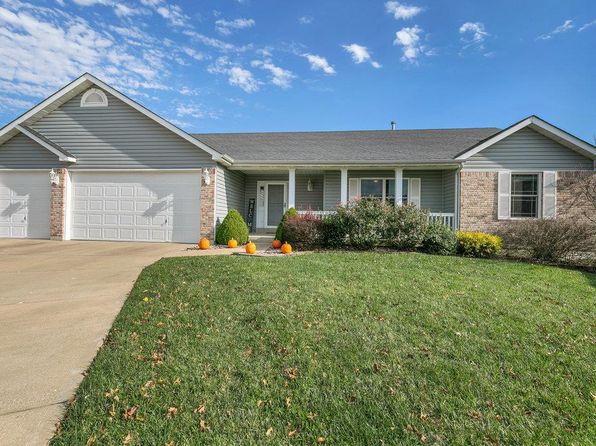 O Fallon Real Estate - O Fallon MO Homes For Sale | Zillow