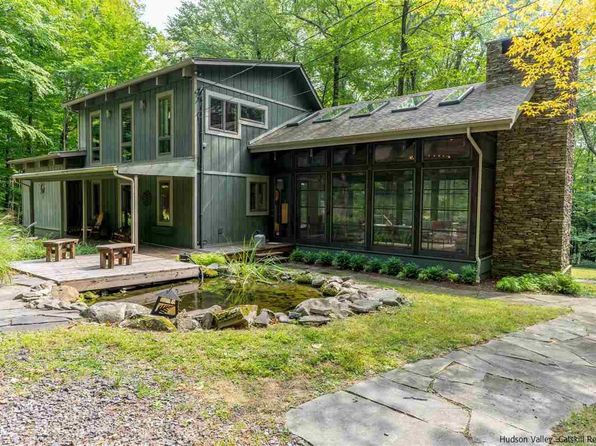 280 Abbey Rd Woodstock Ny 12457 Zillow