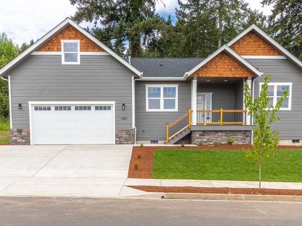 Cottage Grove OR Newest Real Estate Listings | Zillow