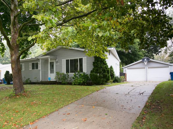 Finished Garage Kalamazoo Real Estate Kalamazoo Mi Homes For