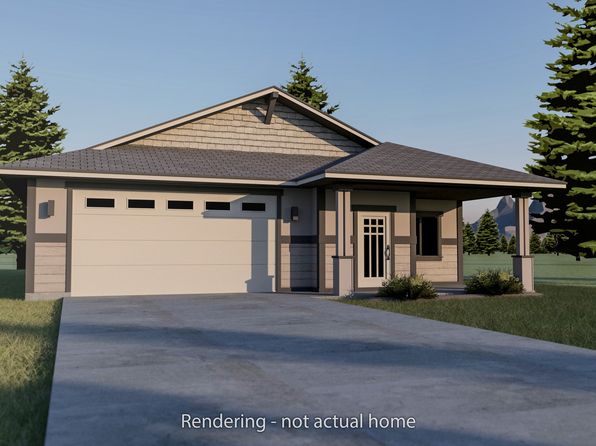 Central Oregon Prineville Real Estate 37 Homes For Sale Zillow