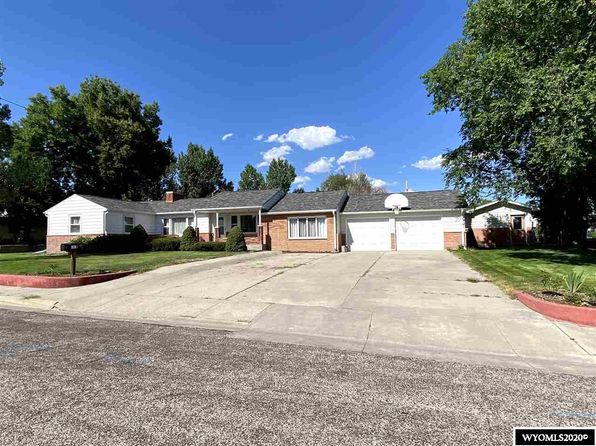 3136 Buena Vista Rd Torrington Wy 82240 Zillow