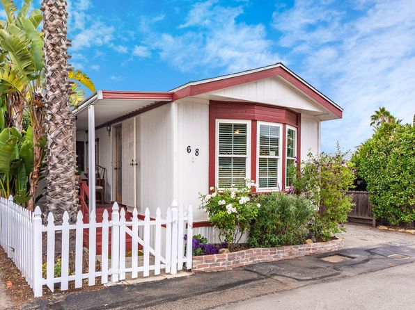 Thousand Oaks CA Mobile Homes & Manufactured Homes For Sale - 16 Homes