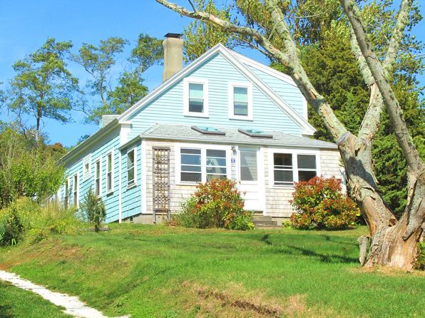 Cape Cod Cottage Truro Real Estate 9 Homes For Sale Zillow