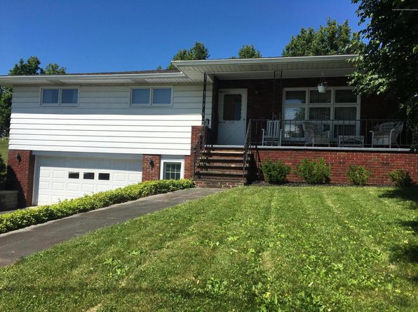 106 N Stanton Dr South Abington Township Pa 18411 Zillow