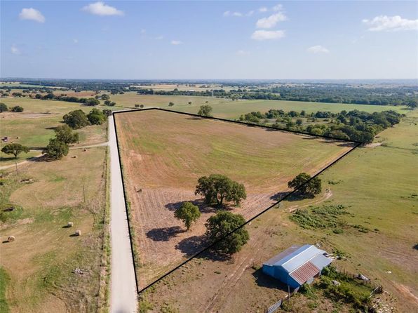 Land For Sale Around Stephenville Texas