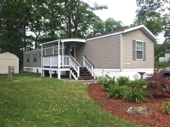 Wareham MA Mobile Homes & Manufactured Homes For Sale - 2 Homes | Zillow