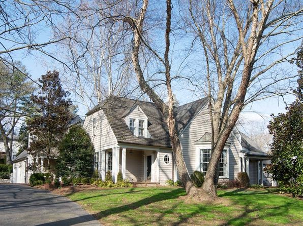 Belle Meade Real Estate Belle Meade Nashville Homes For Sale