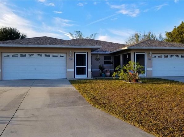 Duplex For Sale In Lehigh Acres Fl