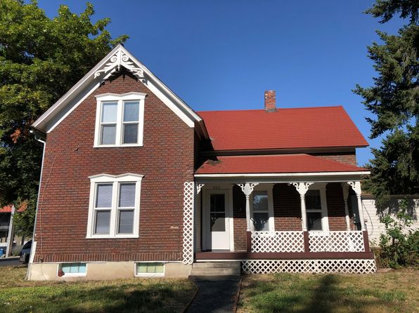 Houses For Rent in Moscow ID - 4 Homes | Zillow