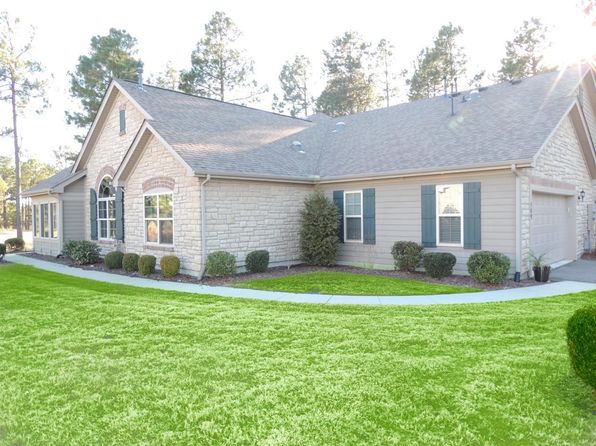 nursing homes in southern pines nc